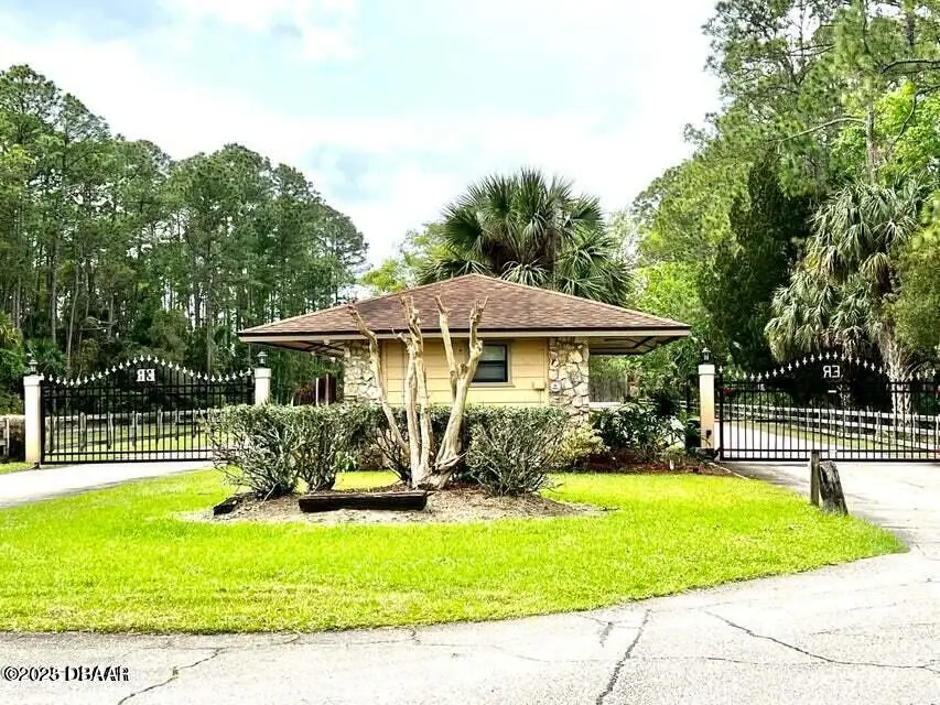 7 Remington Road, Ormond Beach, FL 32174 - #3