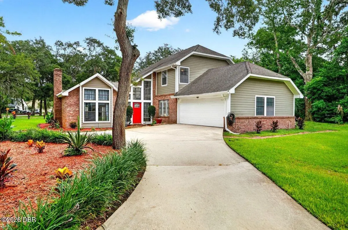 1 Eagle Rock Trail, Ormond Beach, FL 32174 - #1