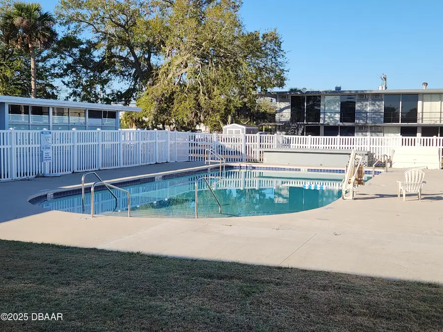1202 Ridgewood Avenue, Daytona Beach, FL 32117 - #2