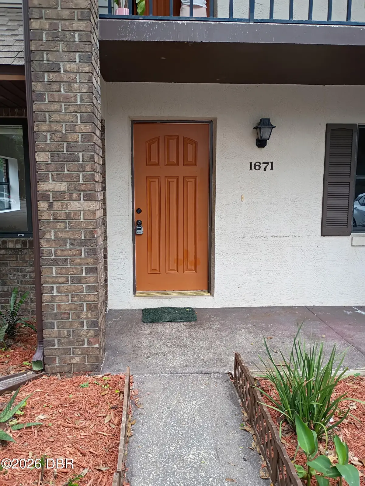 1671 Spring Garden Court, Holly Hill, FL 32117 - #1