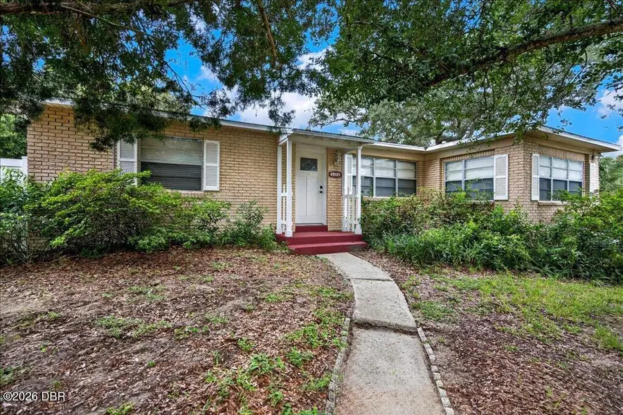 404 Pine Road, Ormond Beach, FL 32176 - #2