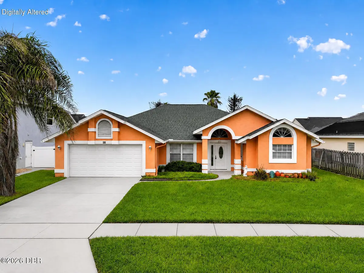 15 Spanish Waters Drive, Ormond Beach, FL 32176 - #1