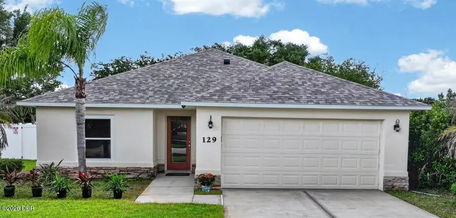 129 Grey Dapple Way, Ormond Beach, FL 32174 - #2
