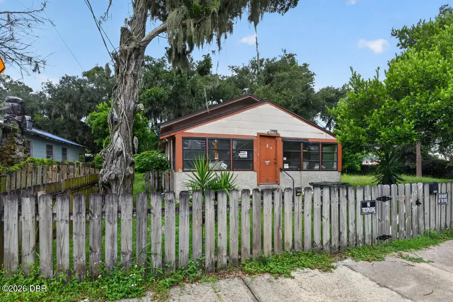 116 S Adams Street, Daytona Beach, FL 32114 - #3