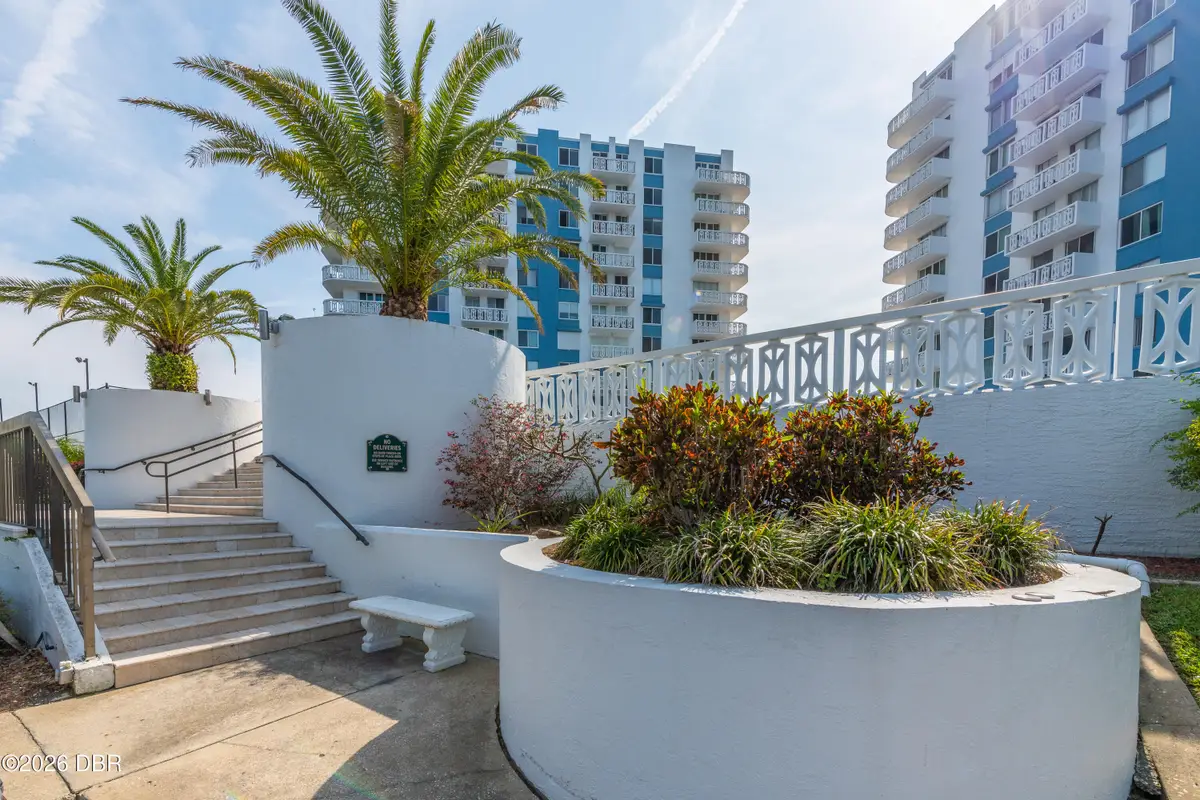 935 N Halifax Avenue #601, Daytona Beach, FL 32118 - #1