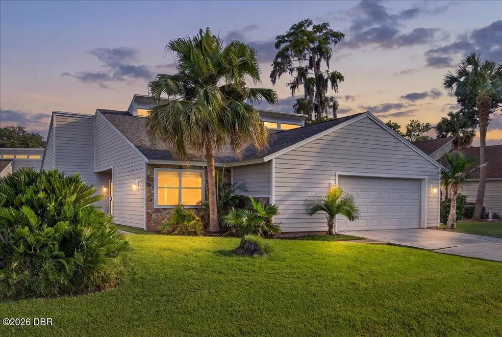 112 Albatross Way, Daytona Beach, FL 32119 - #1