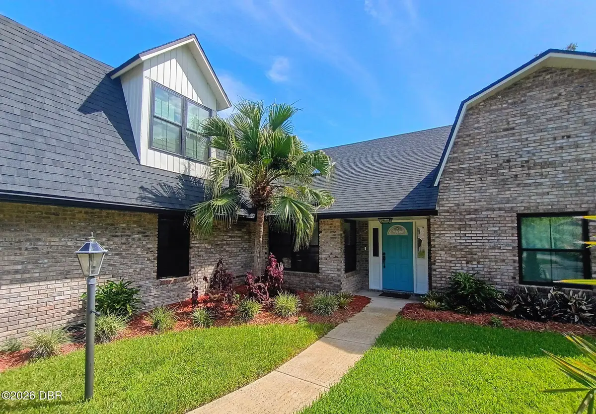 3 Fox Hollow Drive, Ormond Beach, FL 32174 - #1