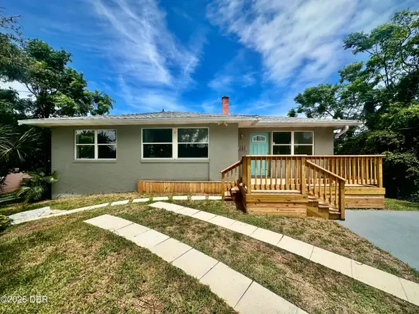 285 Williams Avenue, Daytona Beach, FL 32118