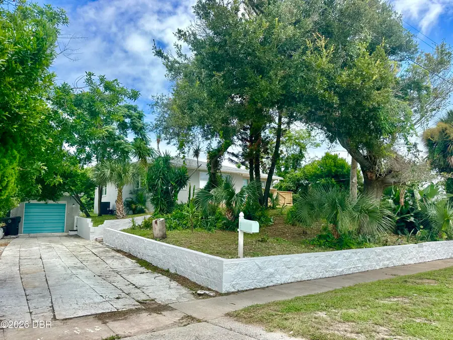 285 Williams Avenue, Daytona Beach, FL 32118 - #2