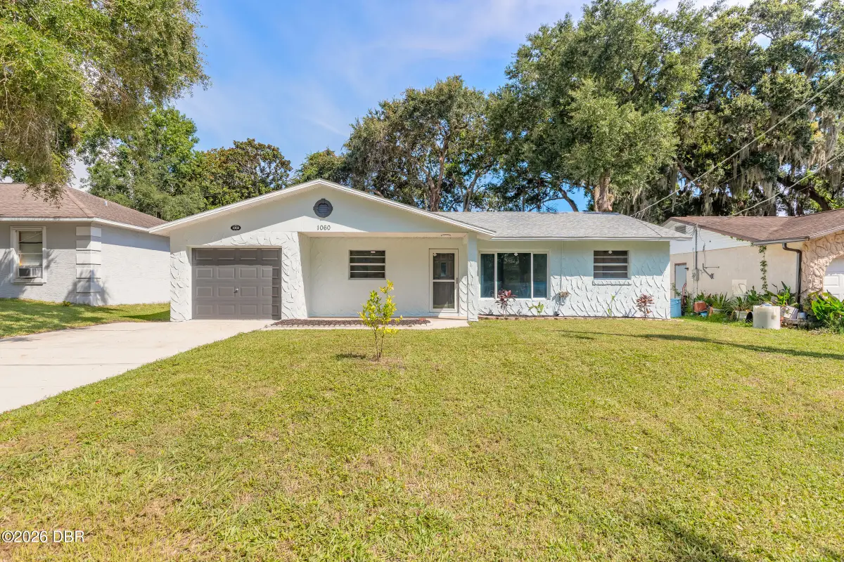 1060 Gary Boulevard, Daytona Beach, FL 32119 - #1
