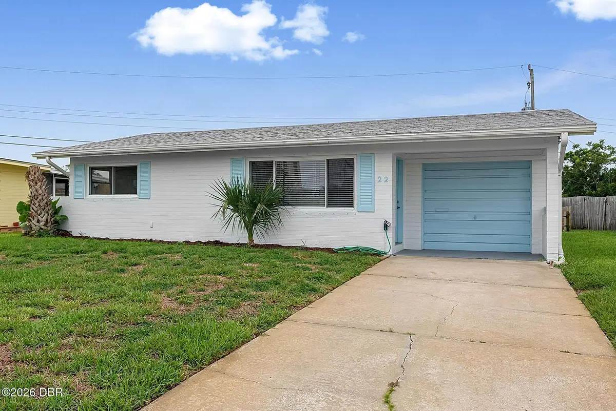 22 Beechwood Drive, Ormond Beach, FL 32176 - #1