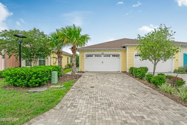 632 Landshark Boulevard, Daytona Beach, FL 32124