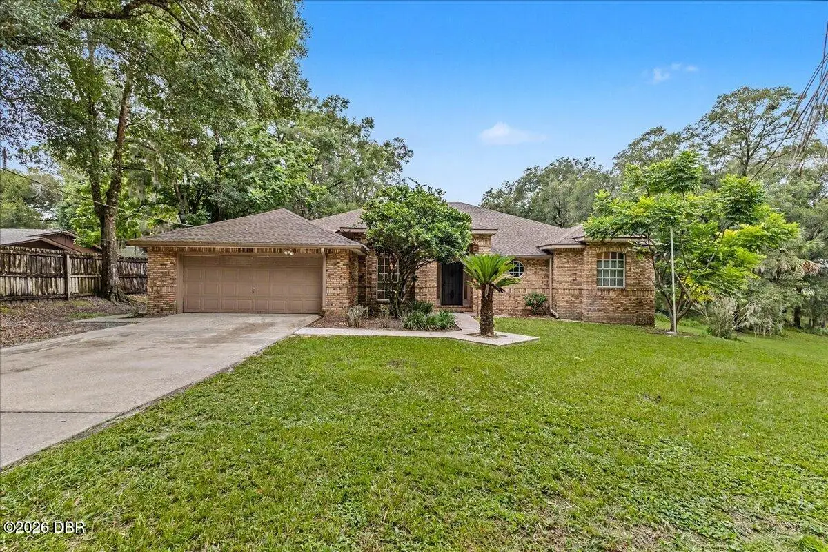 2374 Ben Franklin Drive, Deland, FL 32720 - #1