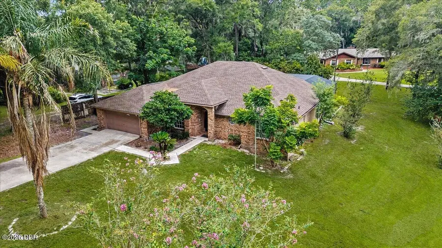 2374 Ben Franklin Drive, Deland, FL 32720 - #2
