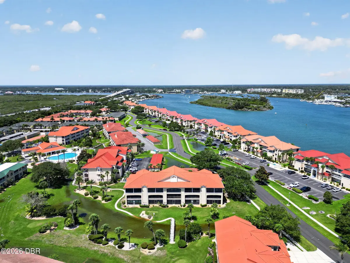 443 Bouchelle Drive #302, New Smyrna Beach, FL 32169 - #1