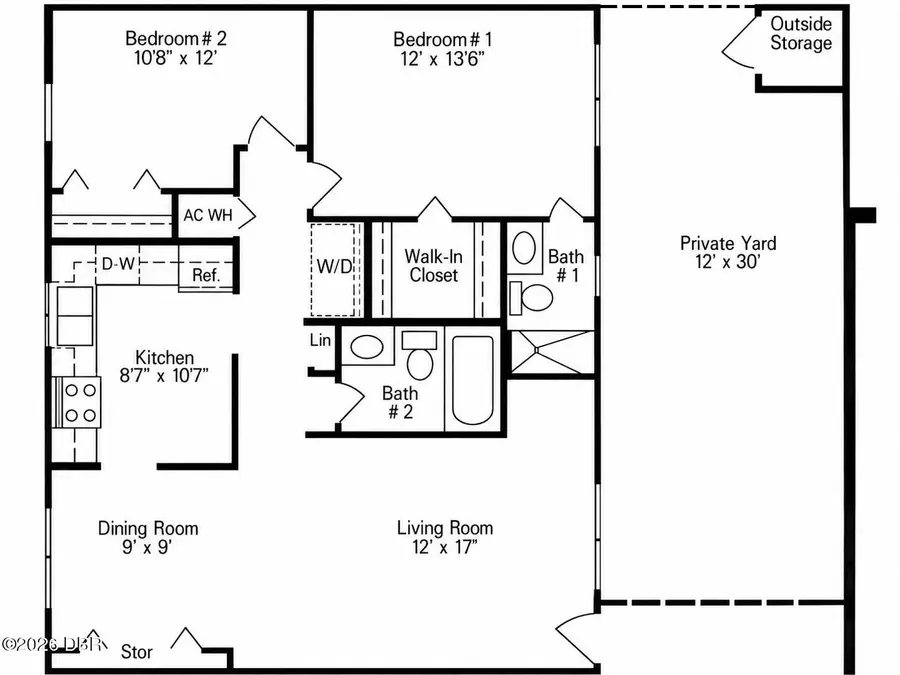 311 San Miguel Street, Winter Springs, FL 32708 - #3