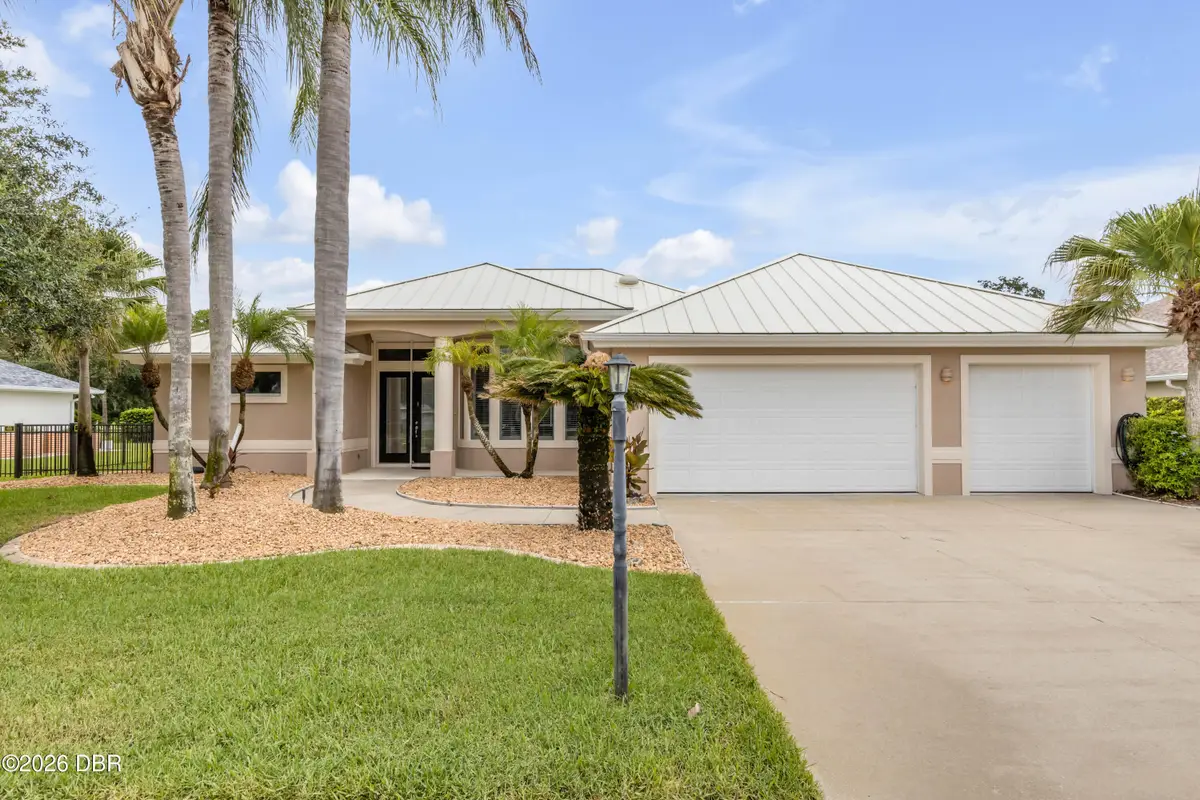 6095 Summerlake Drive, Port Orange, FL 32127 - #1