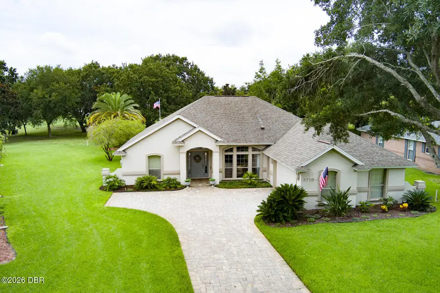 3719 Longford Circle, Ormond Beach, FL 32174 - #2