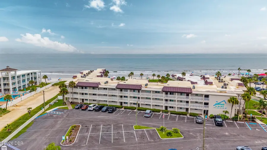 3663 S Atlantic Avenue #33B, New Smyrna Beach, FL 32169 - #2