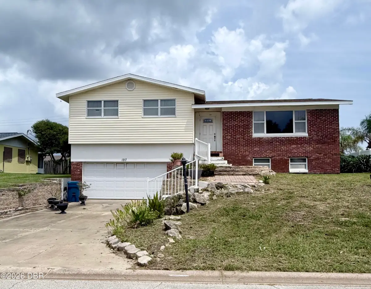 107 Imperial Heights Drive, Ormond Beach, FL 32176 - #1