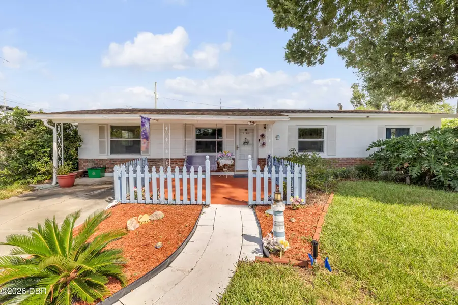 1160 Pineview Drive, Daytona Beach, FL 32117 - #2