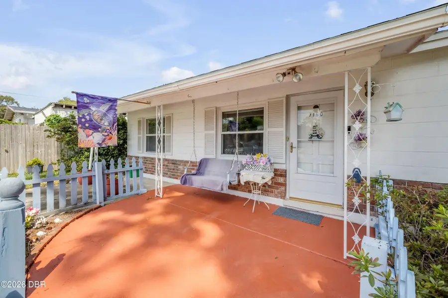 1160 Pineview Drive, Daytona Beach, FL 32117 - #3