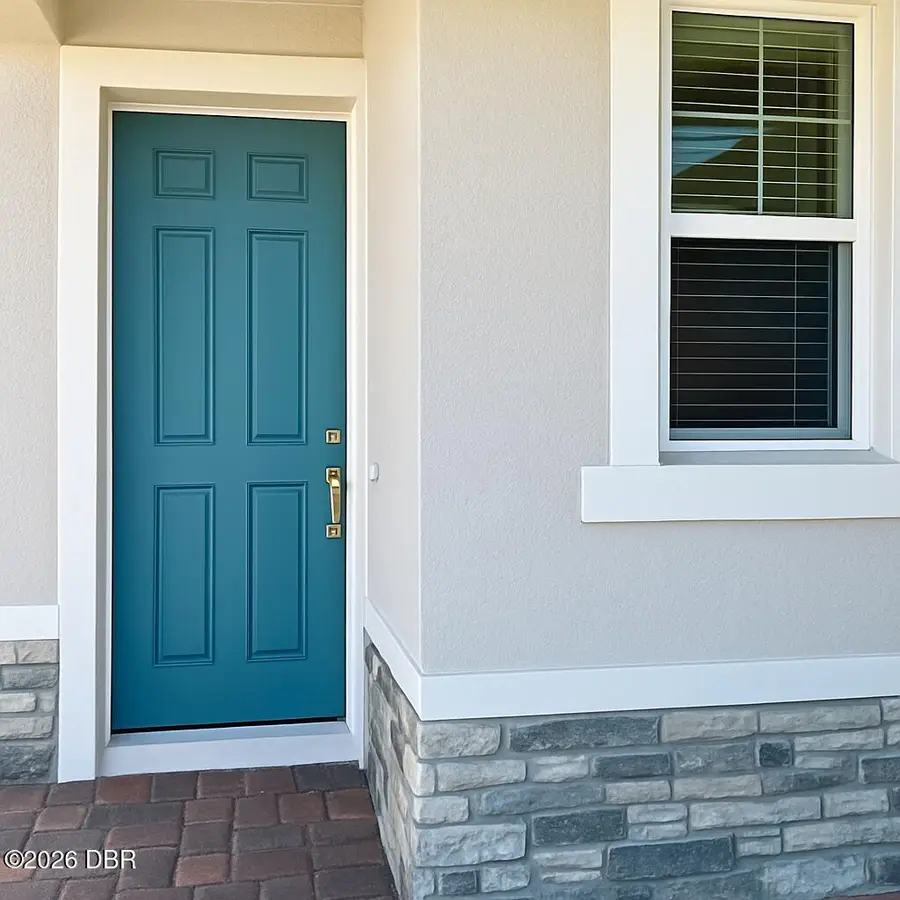185 Links Terrace Boulevard, Daytona Beach, FL 32124 - #3