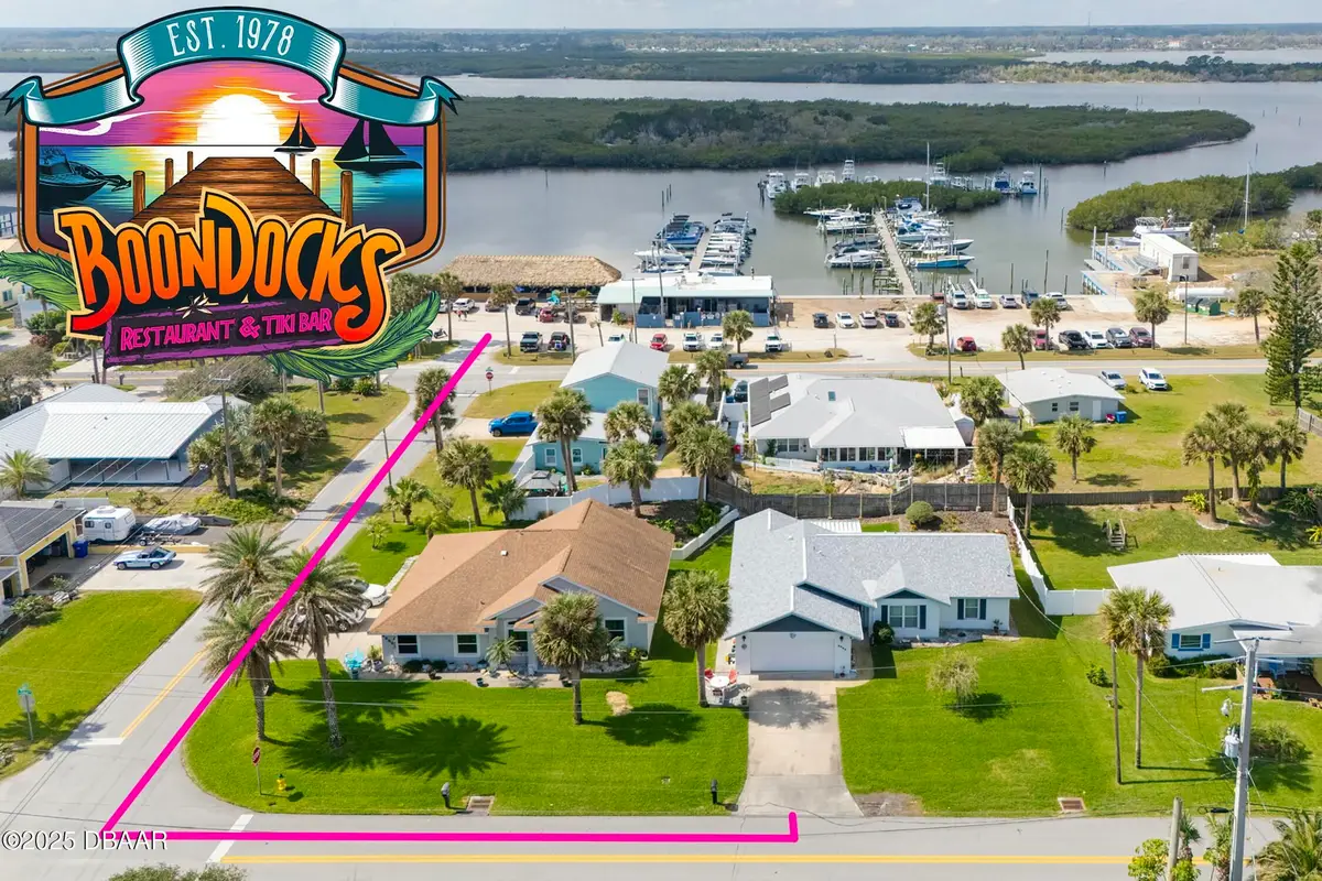 3950 Cardinal Boulevard, Port Orange, FL 32127 - #1