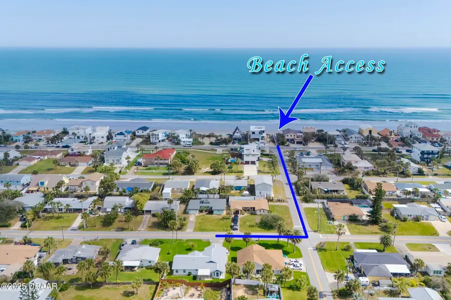3950 Cardinal Boulevard, Port Orange, FL 32127 - #3