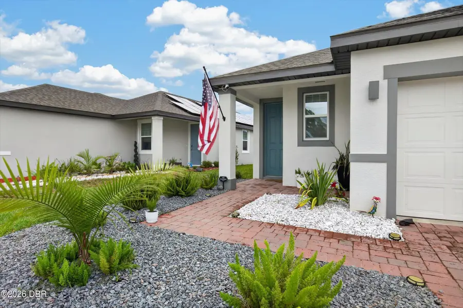 209 Links Terrace Boulevard, Daytona Beach, FL 32124 - #3