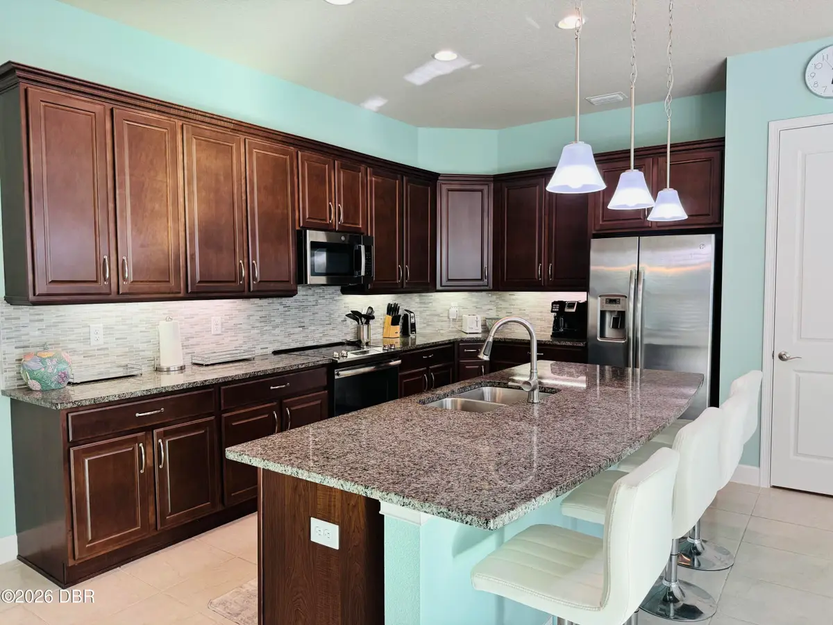 116 Cerise Court, Daytona Beach, FL 32124 - #1