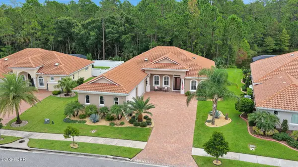 142 Portofino Boulevard, New Smyrna Beach, FL 32168