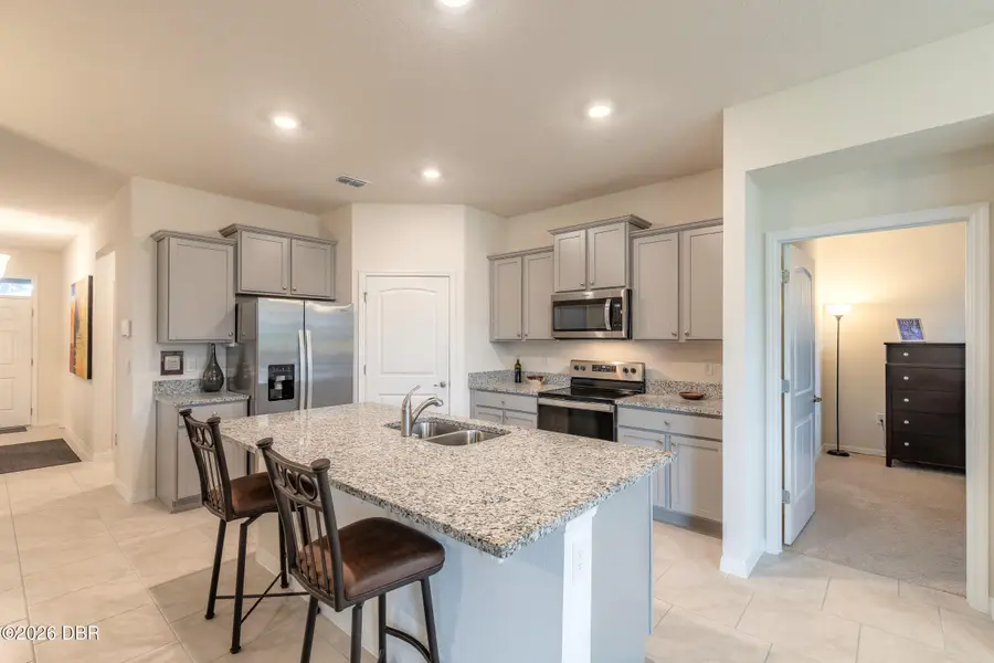 1413 Syles Drive, New Smyrna Beach, FL 32168 - #2