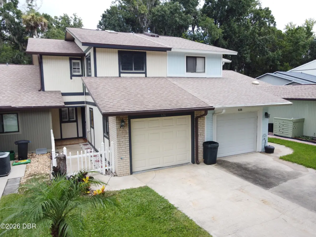 836 Sugar House Drive, Port Orange, FL 32129 - #1