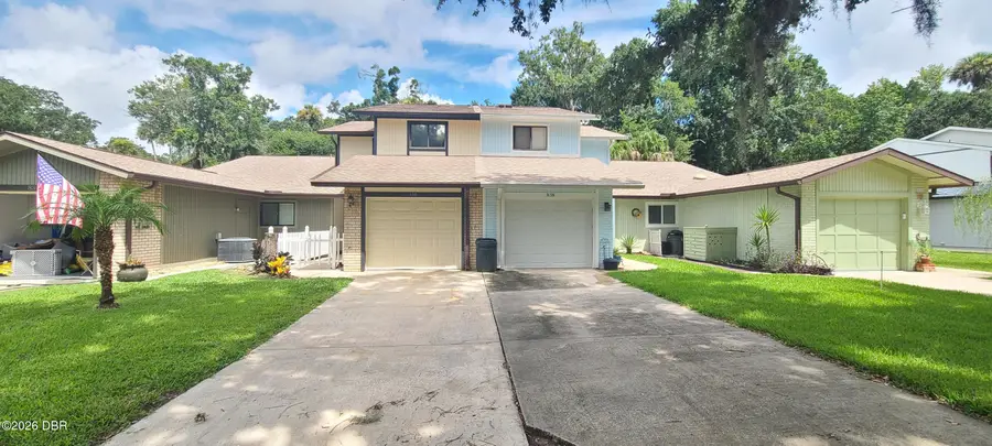 836 Sugar House Drive, Port Orange, FL 32129 - #2