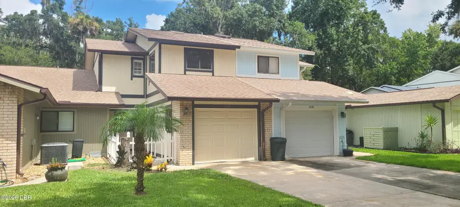 836 Sugar House Drive, Port Orange, FL 32129 - #3