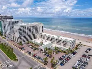 2700 N Atlantic Avenue #708, Daytona Beach, FL 32118