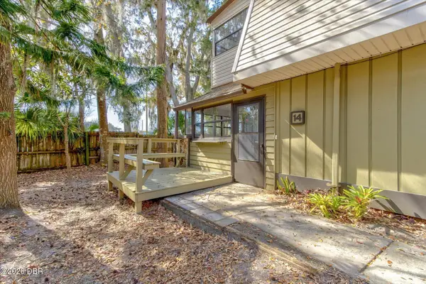 3656 Jackson Street #14, Port Orange, FL 32129