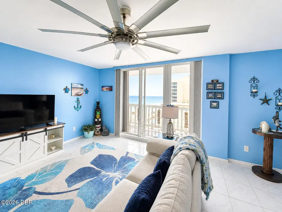 2800 N Atlantic Avenue #812, Daytona Beach, FL 32118 - #3