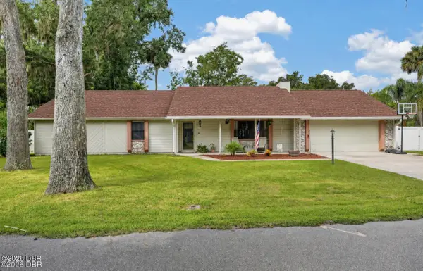105 Eddy Lane, Port Orange, FL 32129