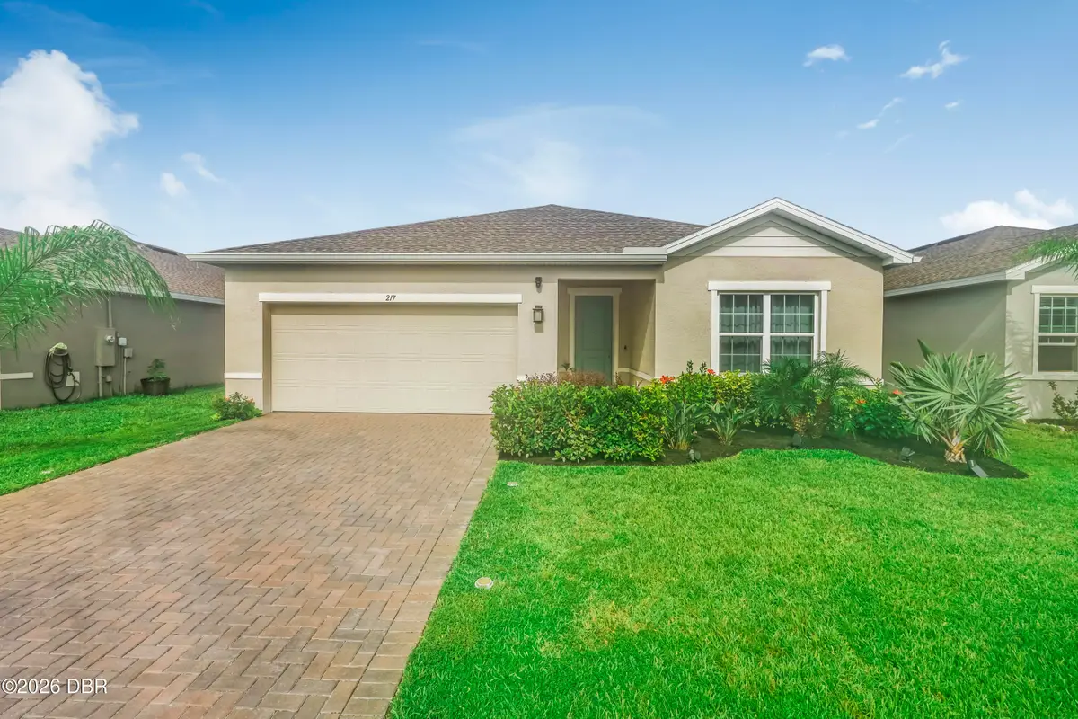 217 Eagle Harbor Way, Daytona Beach, FL 32124 - #1