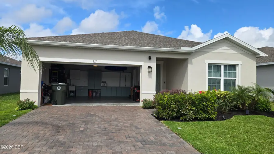 217 Eagle Harbor Way, Daytona Beach, FL 32124 - #3
