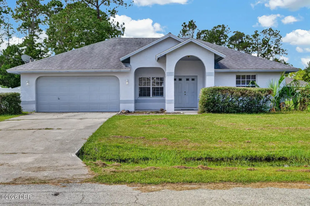 22 Pinelynn Lane, Palm Coast, FL 32164 - #1