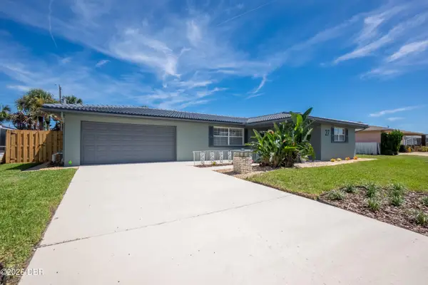 27 Valhalla Avenue, Ormond Beach, FL 32176
