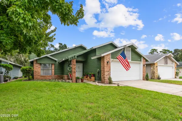 918 N Lakewood Terrace, Port Orange, FL 32127
