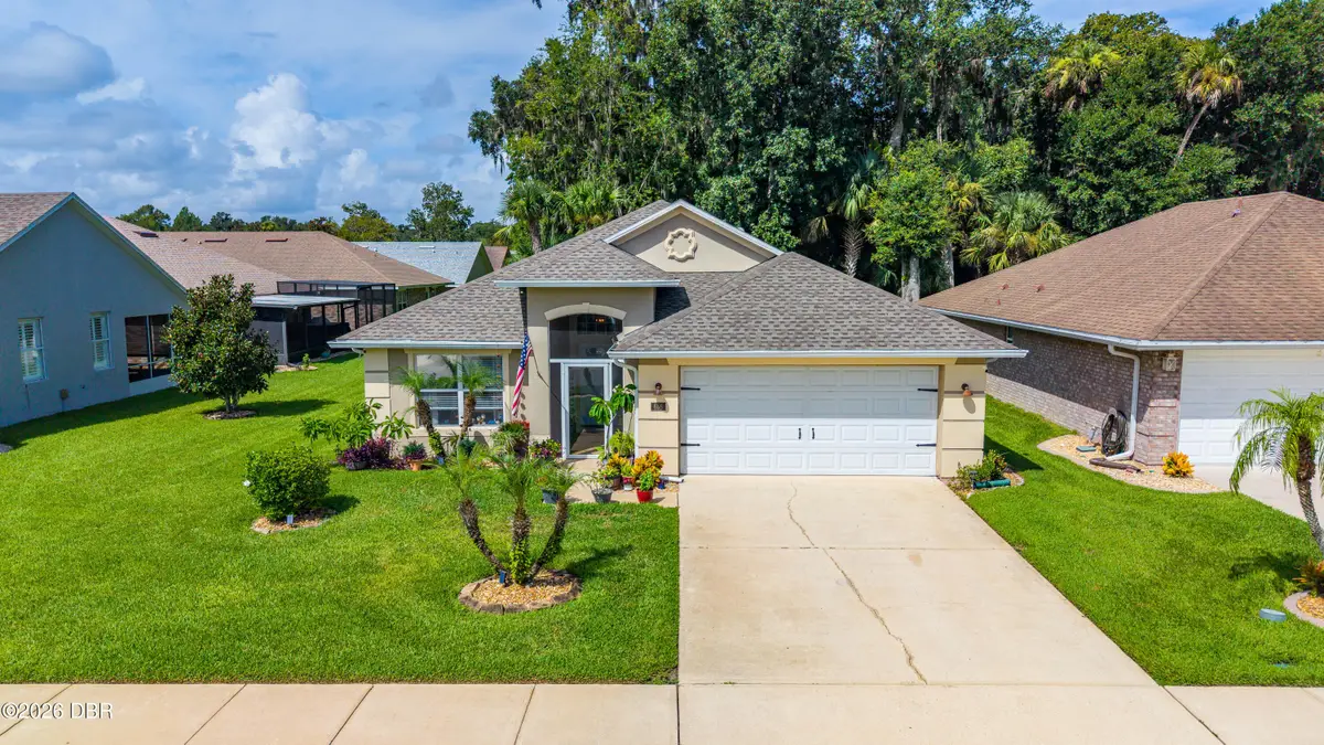 656 Coral Trace Boulevard, Edgewater, FL 32132 - #1
