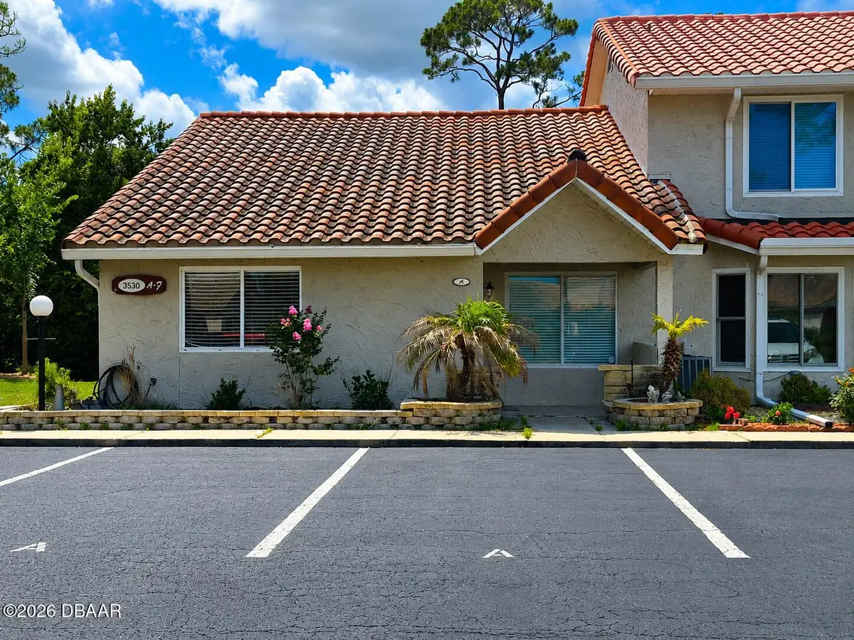 3530 Forest Branch Drive #A, Port Orange, FL 32129 - #1