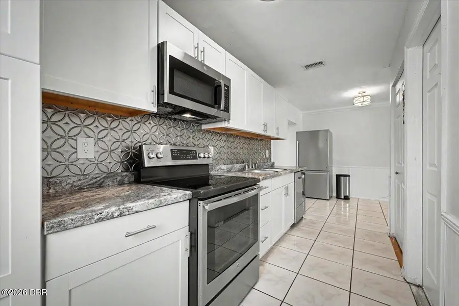 1978 Myrtle Jo Drive, Ormond Beach, FL 32174 - #2