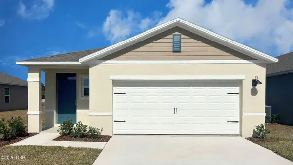 950 Bluet Drive, Port Orange, FL 32129
