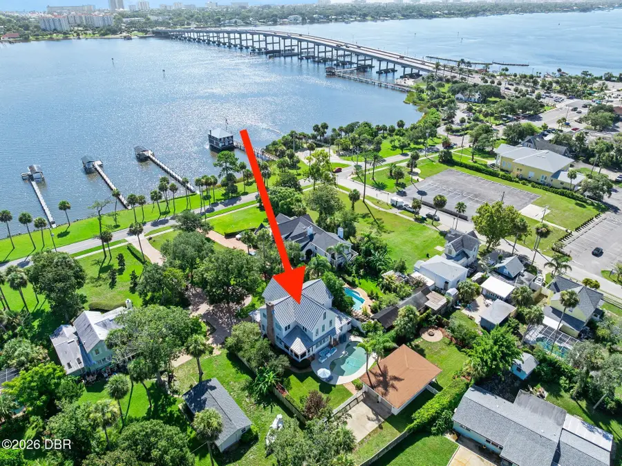 94 N Beach Street, Ormond Beach, FL 32174 - #2